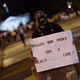 Image for article titled Vehicle Transporting the Governor of Iowa Struck a Black Lives Matter Protester
